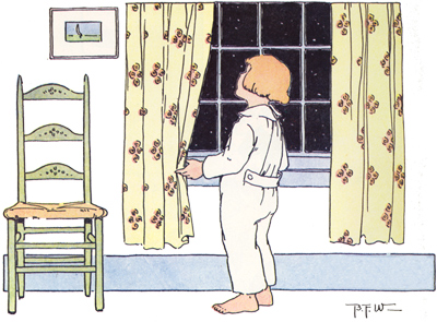 Le livre de Peter Patter