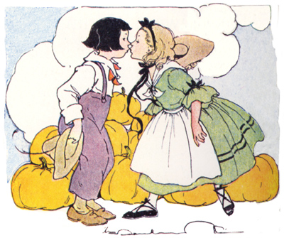 Le livre de Peter Patter