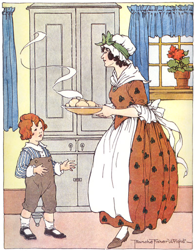 Le livre de Peter Patter