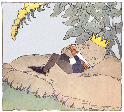 Le livre de Peter Patter