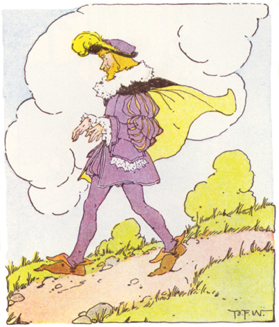 Le livre de Peter Patter