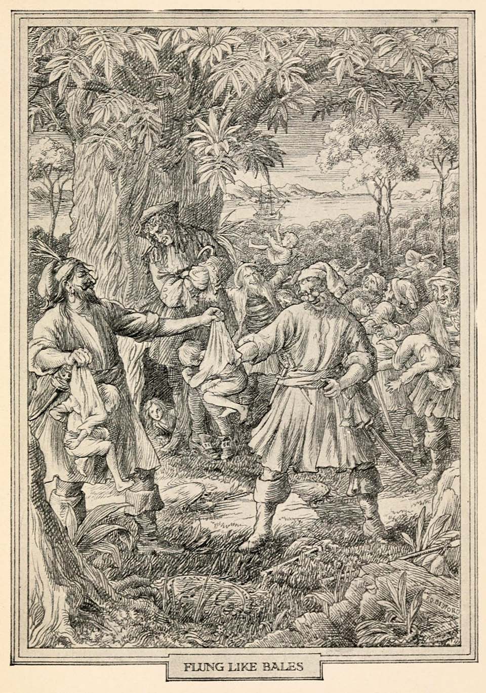 Peter et Wendy de James Matthew Barrie