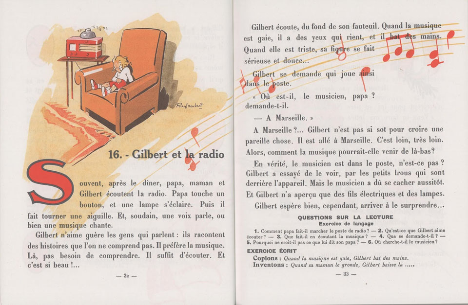Petit Gilbert