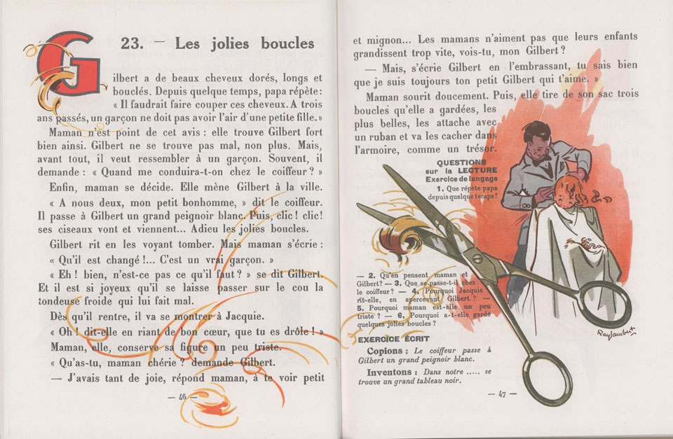 Petit Gilbert