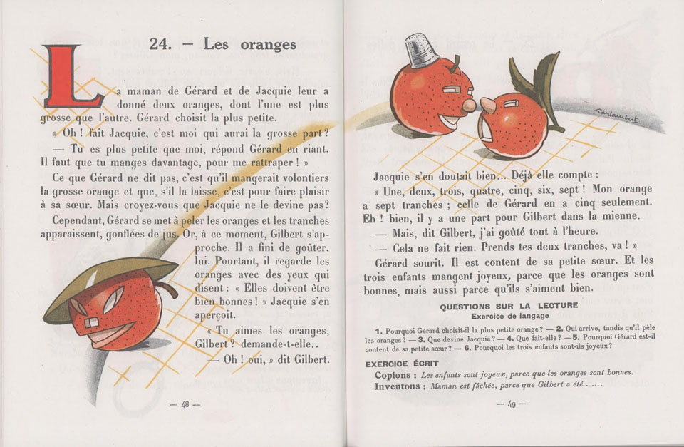 Petit Gilbert