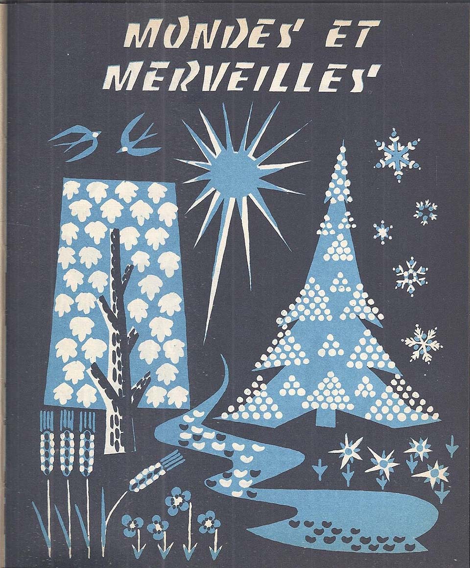Poèmes d'aujourd'hui