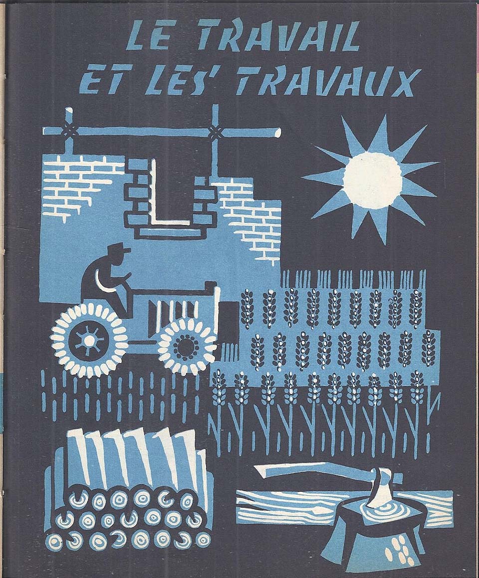 Poèmes d'aujourd'hui