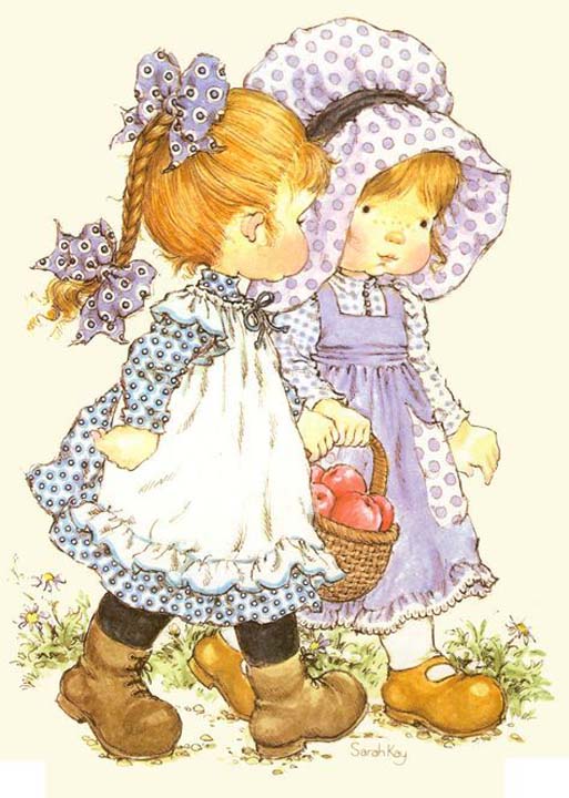 La cueillette des pommes