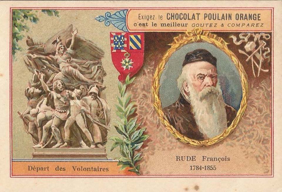  chocolat Poulain