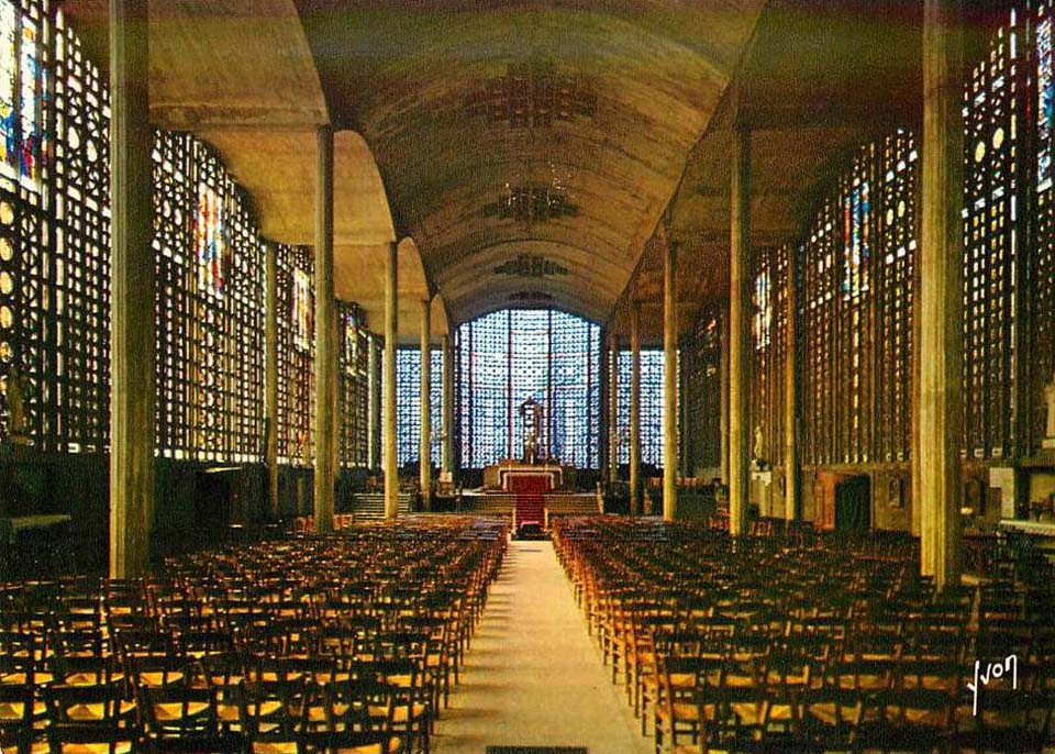 Promenade dans le passé au Raincy
