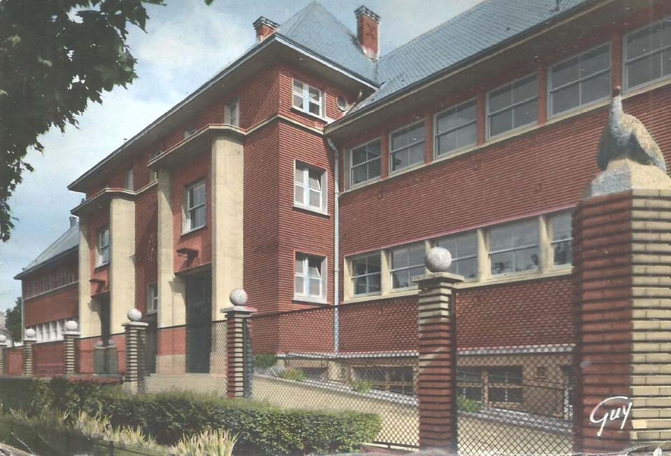 Promenade dans le passé au Raincy
