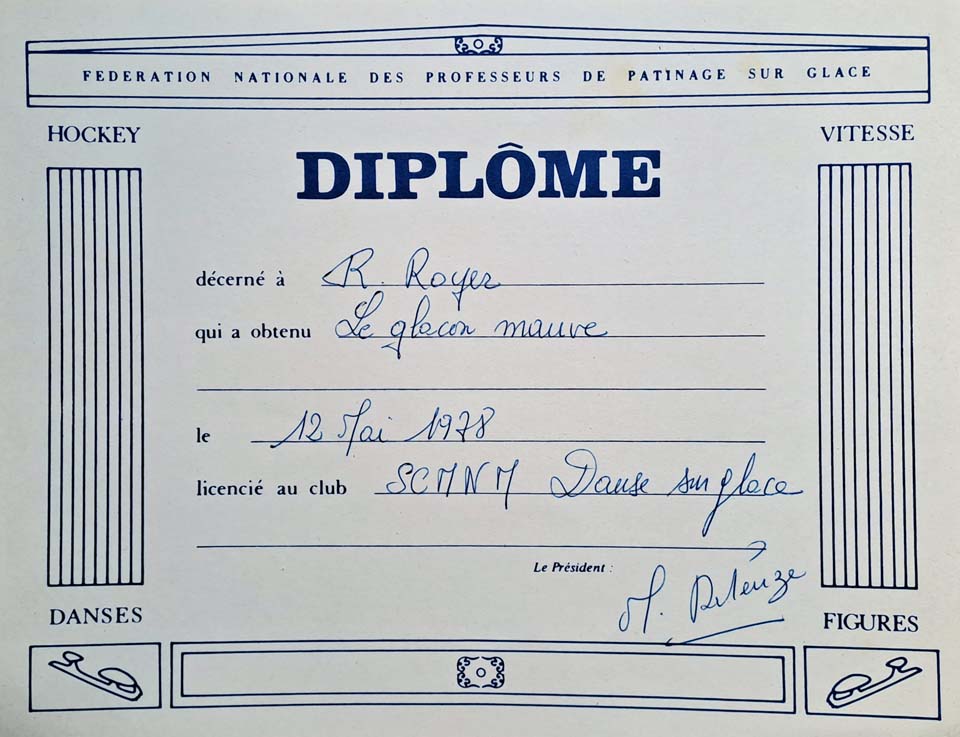 Le livre des records de Papytane