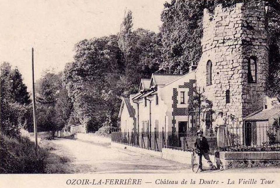 Ozoir fait revivre le passé