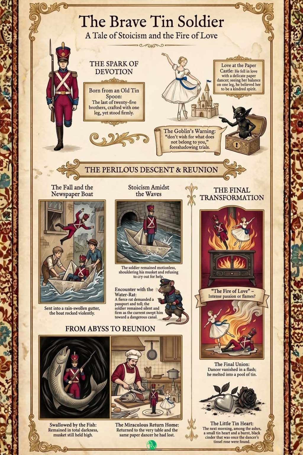 Romans célèbres illustrés