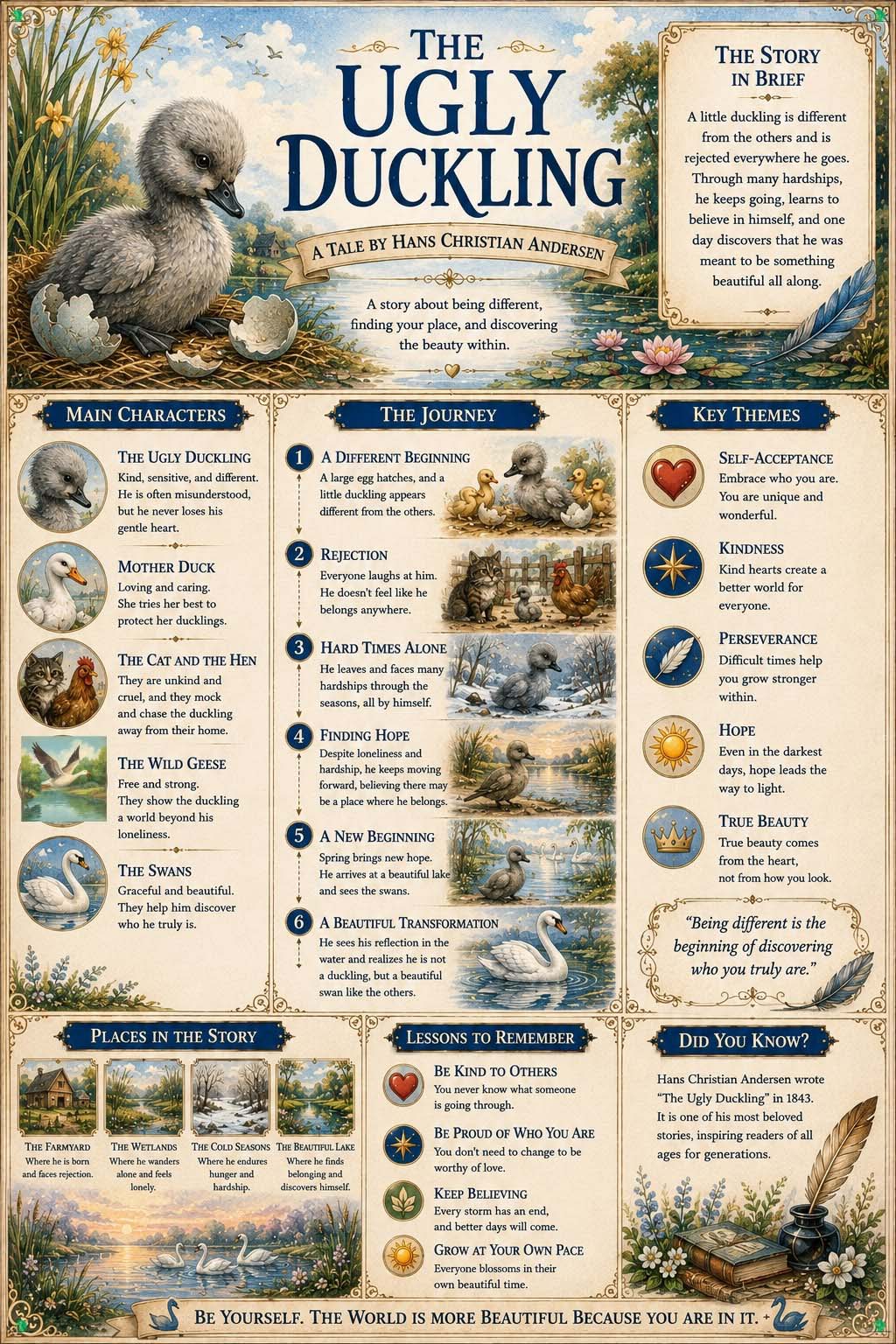 Romans célèbres illustrés