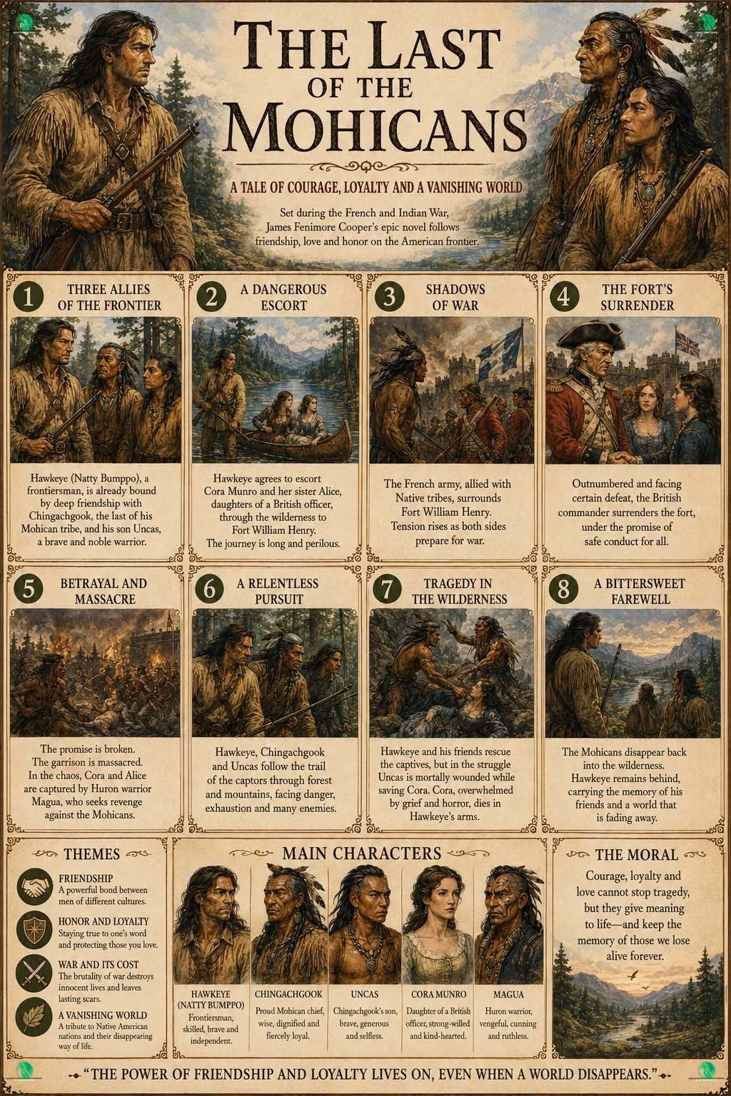 Romans célèbres illustrés