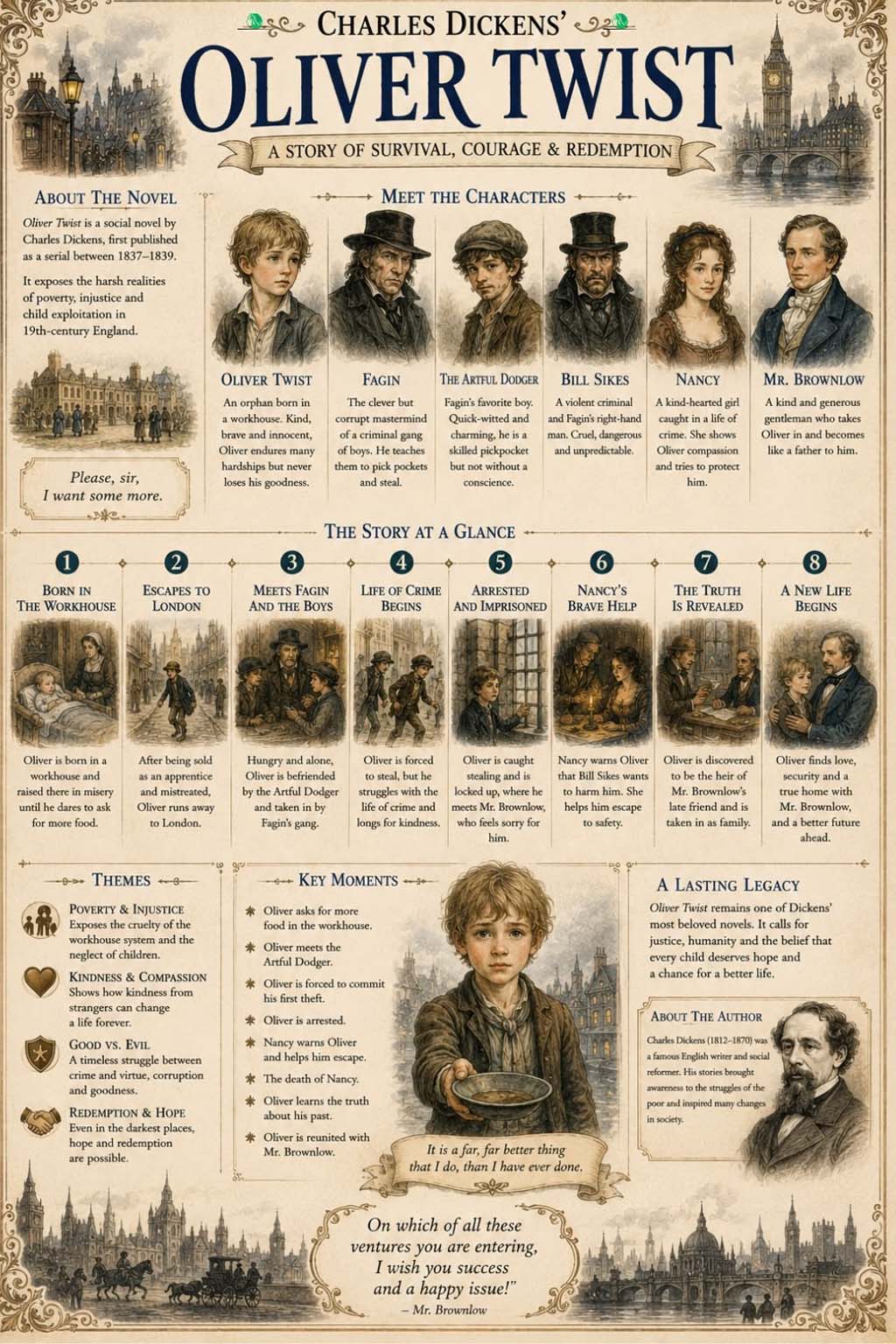 Romans célèbres illustrés