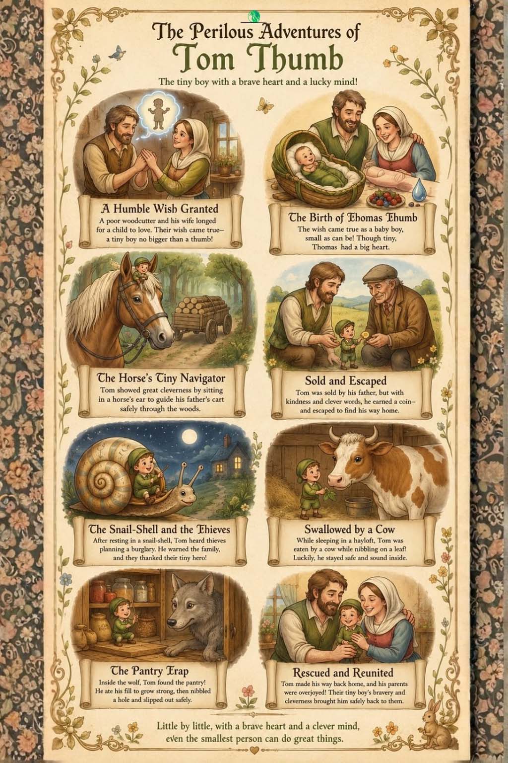 Romans célèbres illustrés