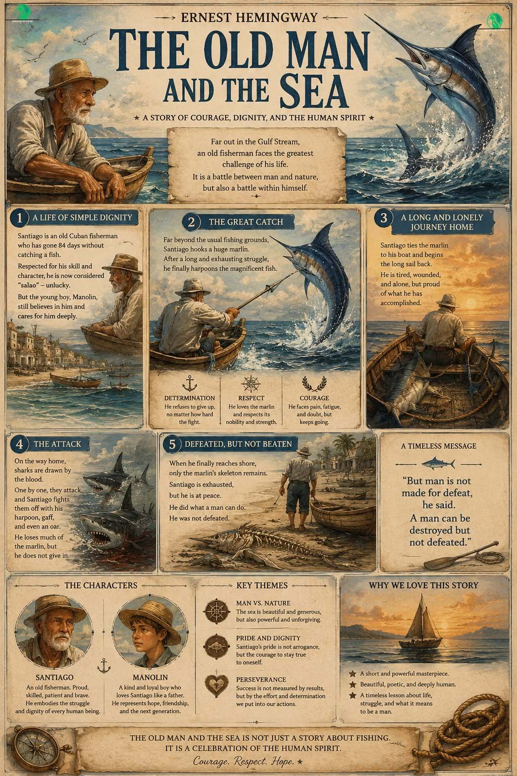 Romans célèbres illustrés