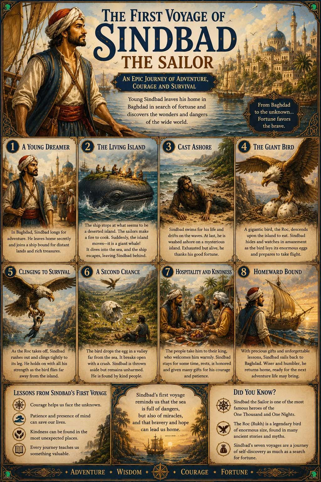 Romans célèbres illustrés