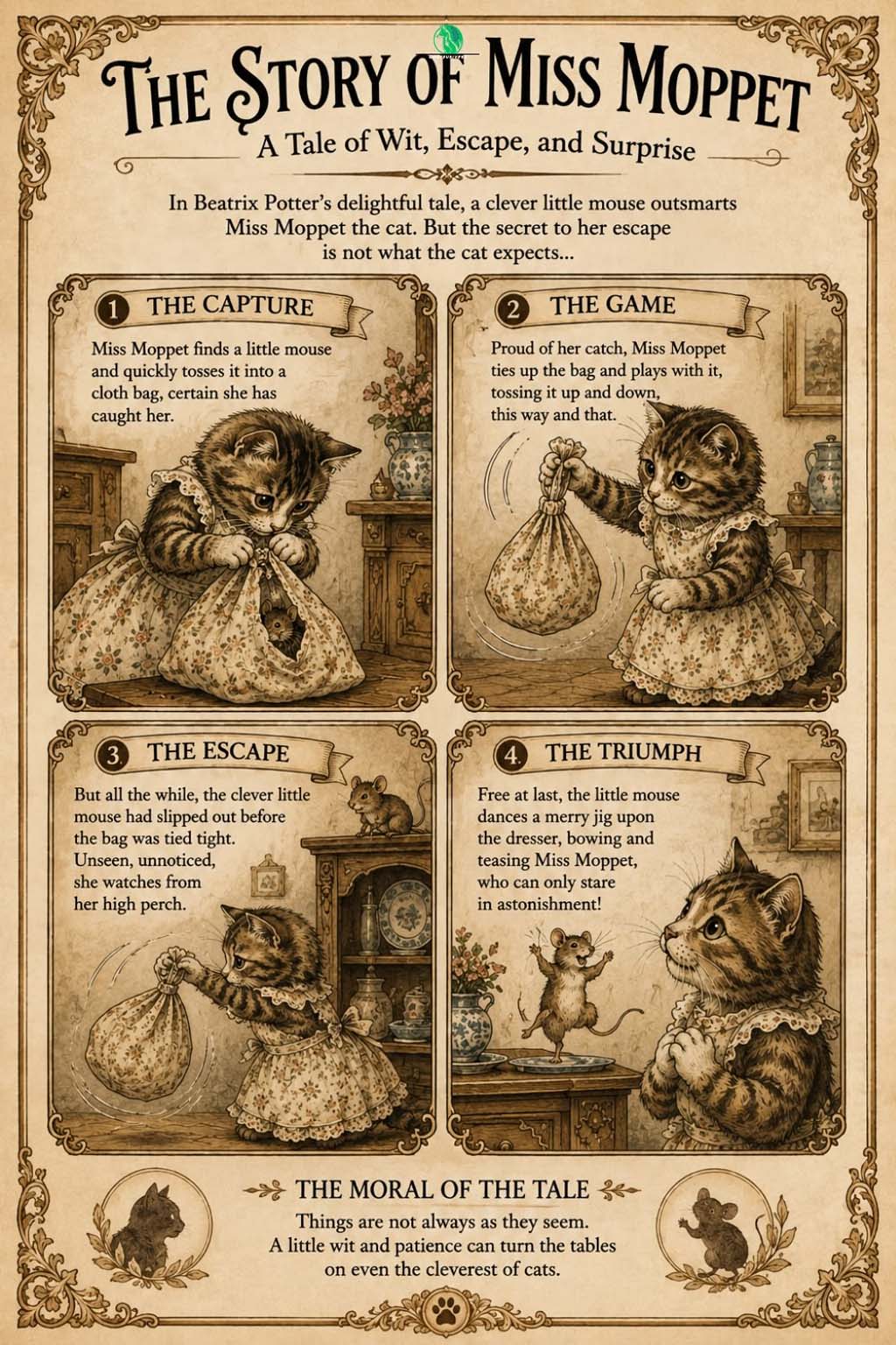 Romans célèbres illustrés