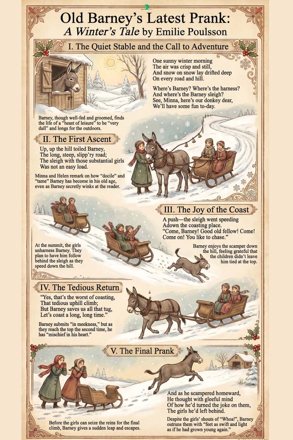 Romans célèbres illustrés