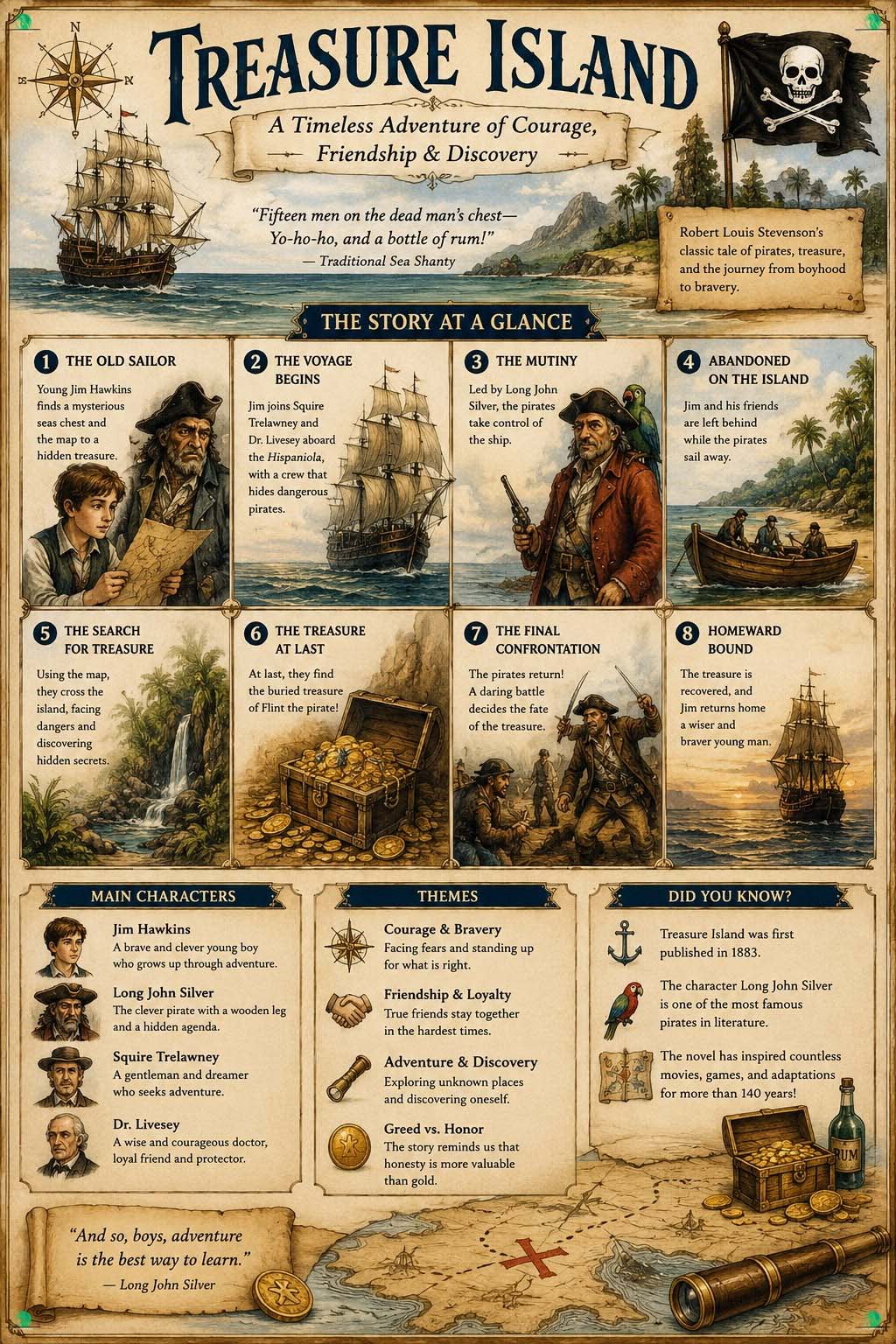 Romans célèbres illustrés