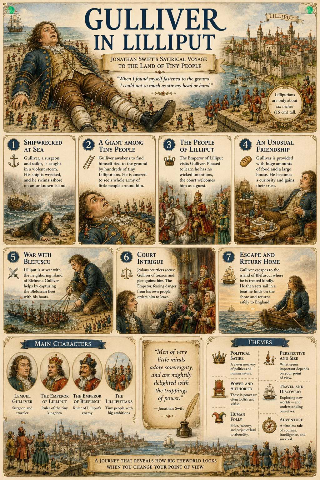Romans célèbres illustrés