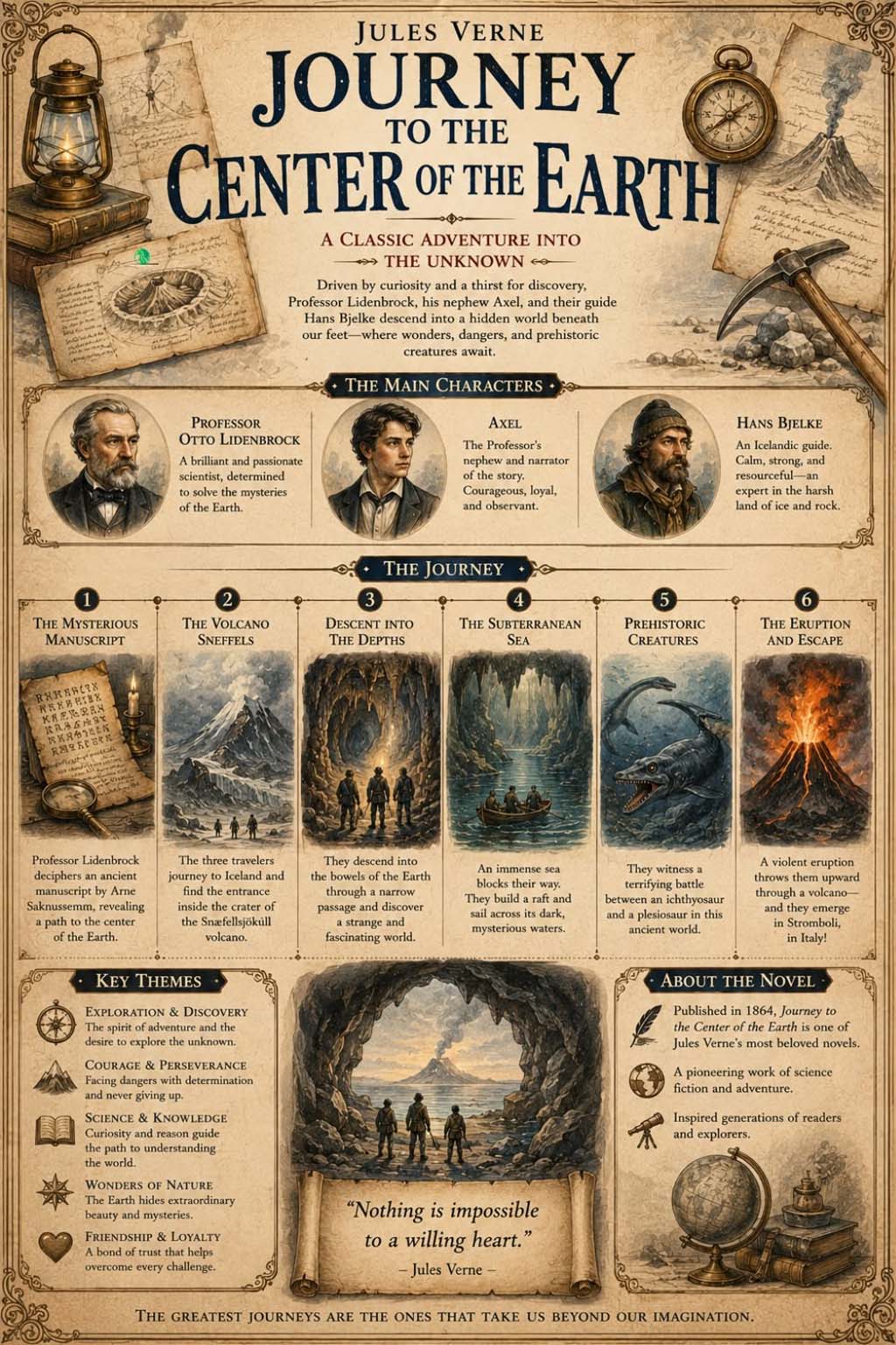 Romans célèbres illustrés