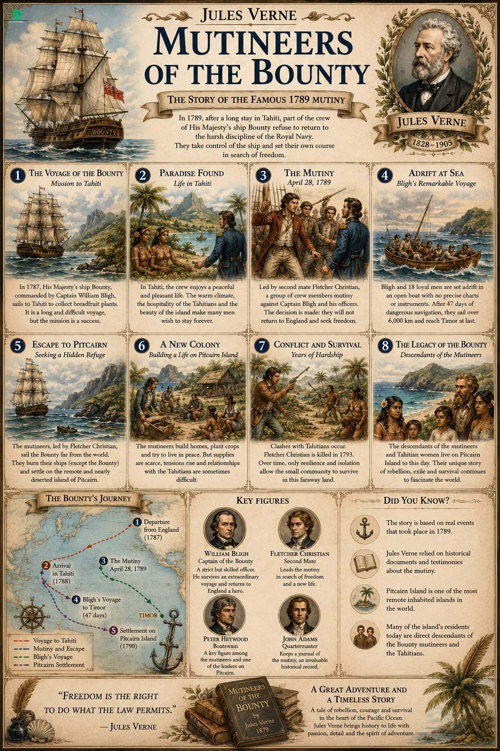 Romans célèbres illustrés