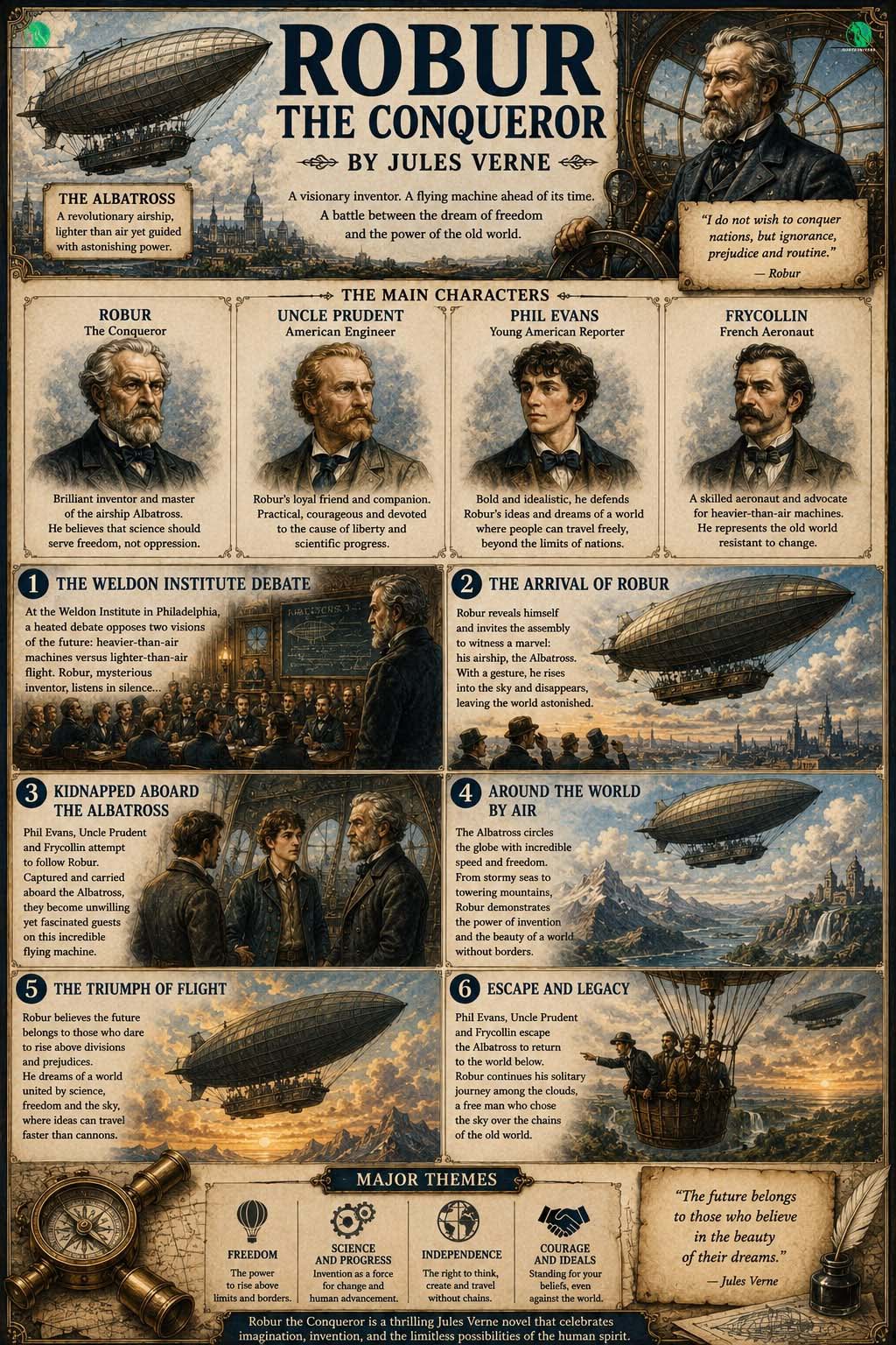 Romans célèbres illustrés