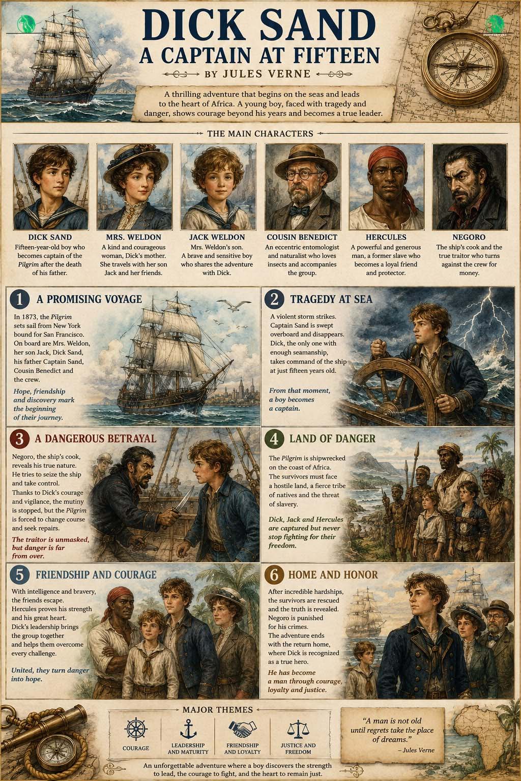 Romans célèbres illustrés