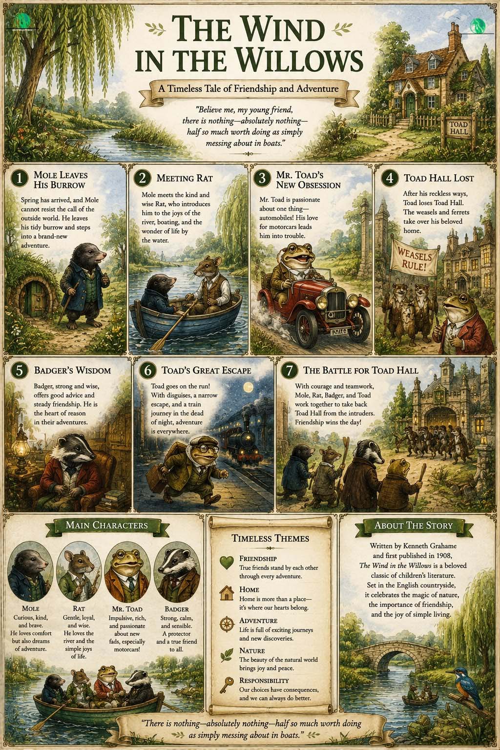 Romans célèbres illustrés