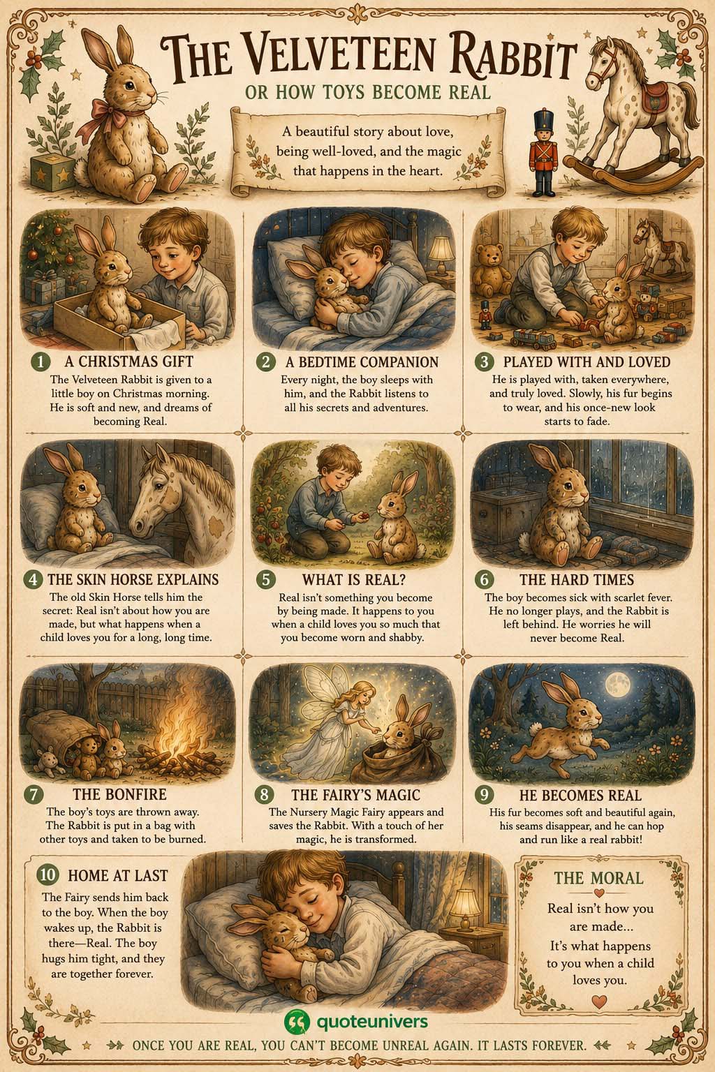 Romans célèbres illustrés