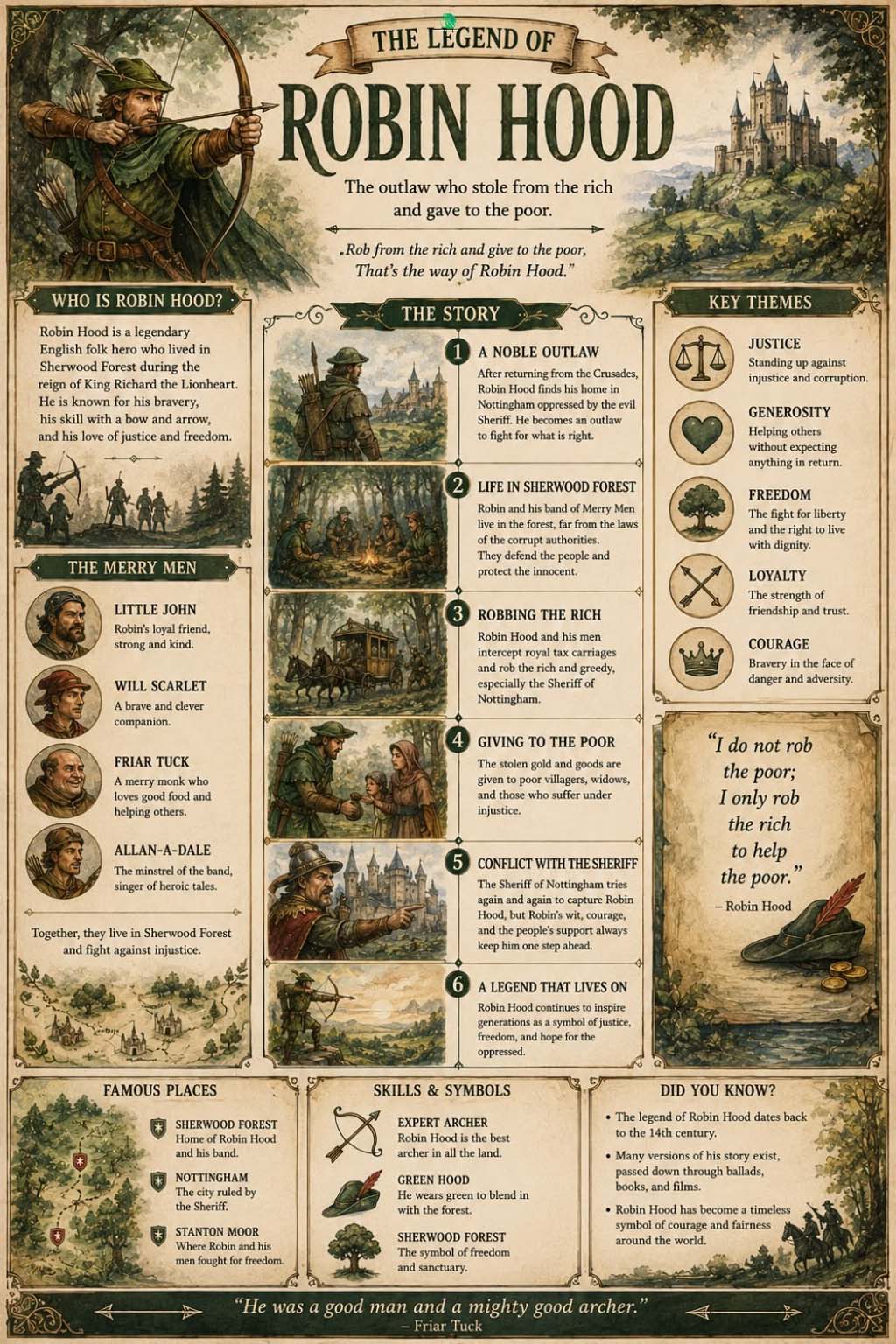 Romans célèbres illustrés