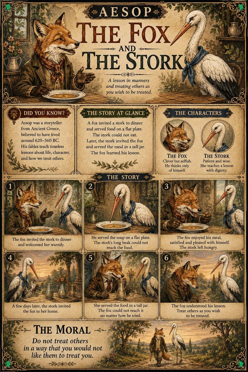 Romans célèbres illustrés