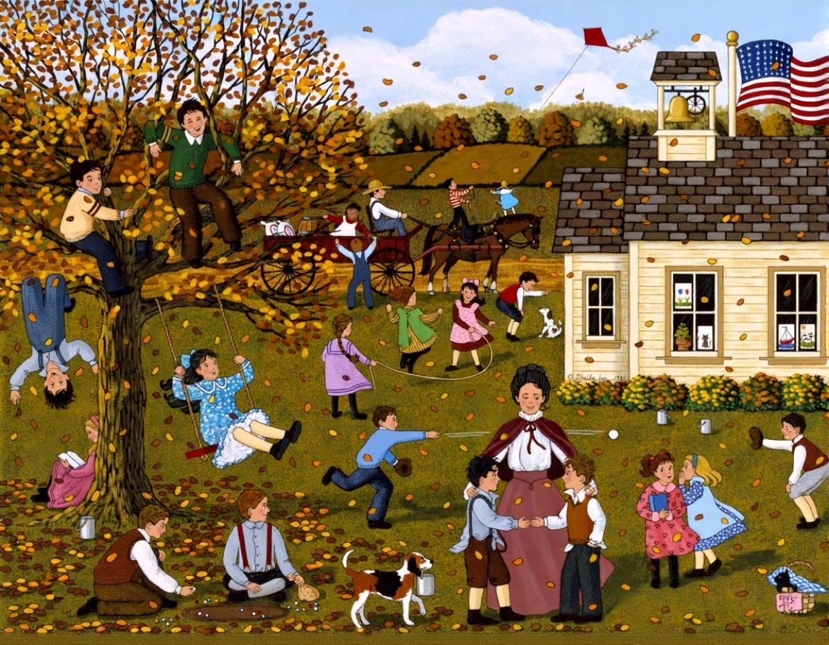 Teacher and pacemaker