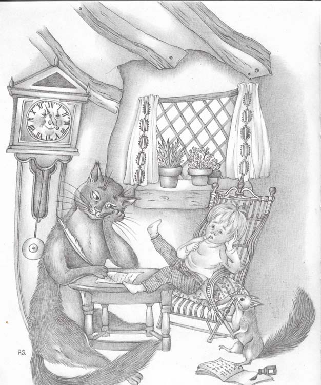 illustation Ségur