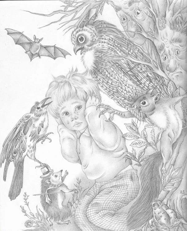illustation Ségur