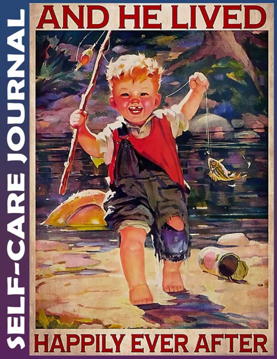 Pêche et ils vécurent heureux pour toujours - 2