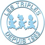 Les triplés de Nicole Lambert