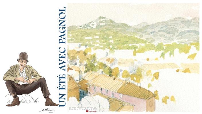 Un été avec Pagnol