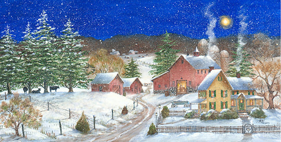 Abri contre la tempête