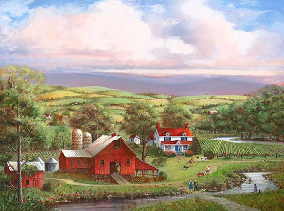 Chasseurs de têtards